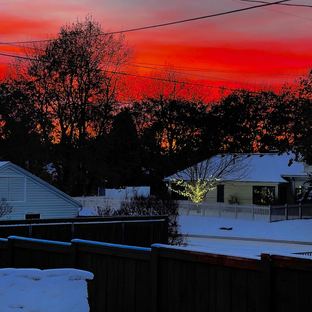 Meet your Posher, Cheryl